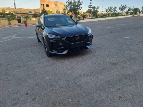 Cupra  Formentor 2022 