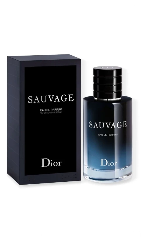 Dior Sauvage