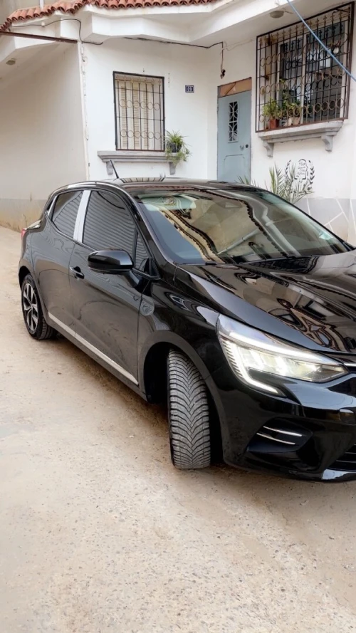 Renault Clio 5 2022 Intens