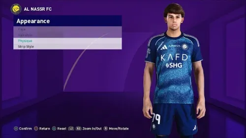 Pes 2026 est finalement disponible sur le PS4 FLASHÉ 