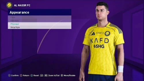 Pes 2026 est finalement disponible sur le PS4 FLASHÉ 