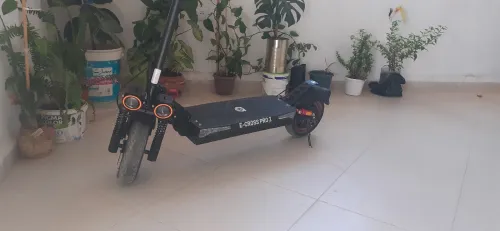 Trotinete urbaine glid ecrose pro 2 Trotinete 2024