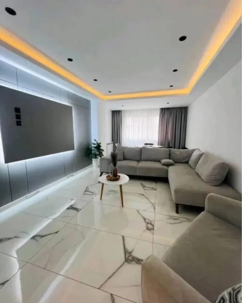 Vente Appartement F4 Alger Cheraga