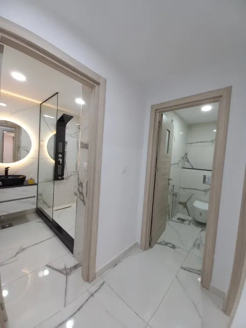 Vente Appartement F4 Alger Cheraga