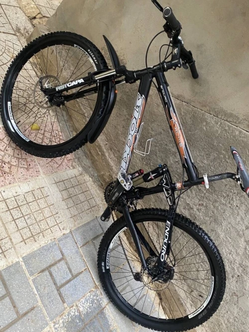 Vélo
