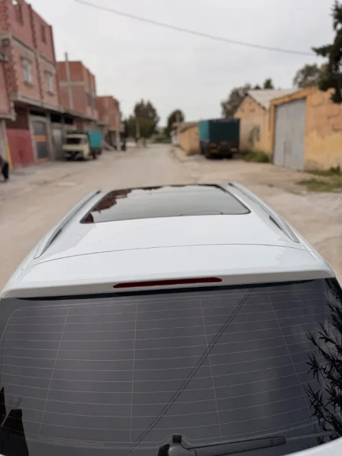 Skoda Karoq 2025 Luxury full option