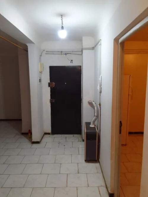 Vente Appartement F3 Oran Bir el djir