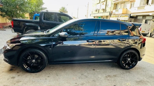 Volkswagen Golf 8 2021 Active