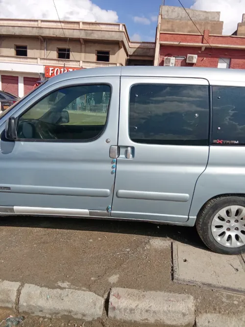 Citroen Berlingo Multispace 2003 Berlingo Multispace