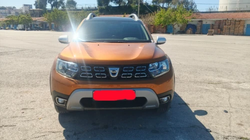 Dacia Duster 2020 FaceLift Ambiance