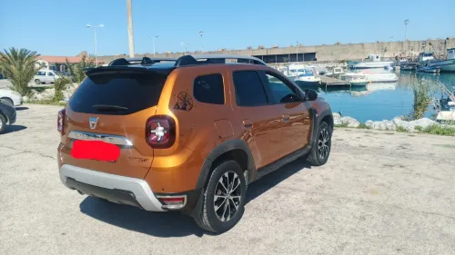 Dacia Duster 2020 FaceLift Ambiance