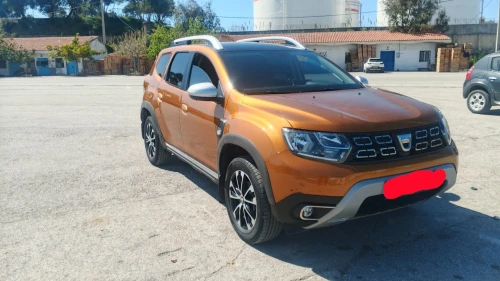 Dacia Duster 2020 FaceLift Ambiance
