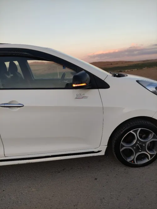 Kia Picanto 2017 Sportline