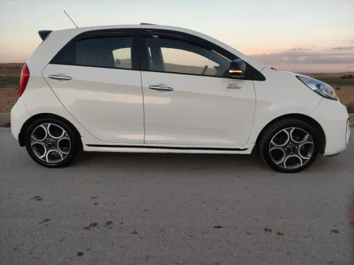 Kia Picanto 2017 Sportline