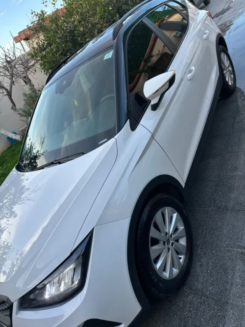 Seat ARONA 2022 Xperience