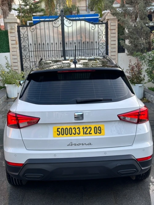 Seat ARONA 2022 Xperience
