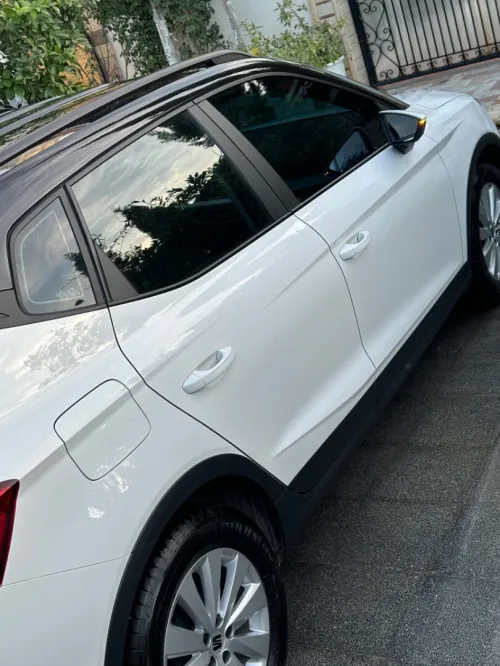 Seat ARONA 2022 ARONA