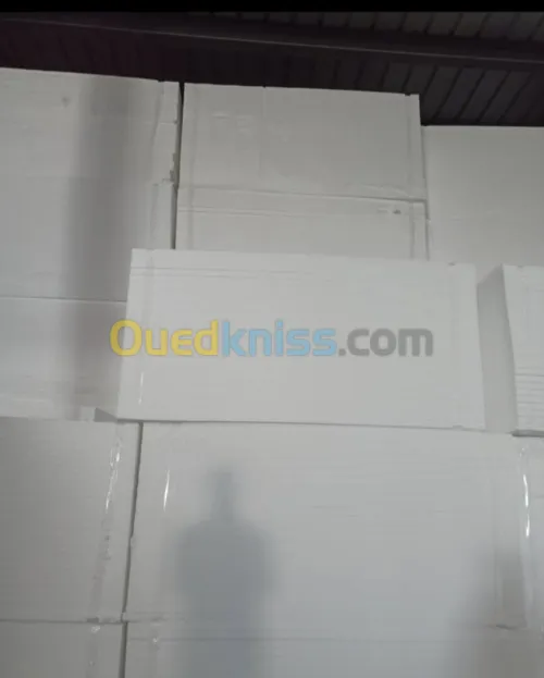  المنطقة الصناعية ولاية البرج