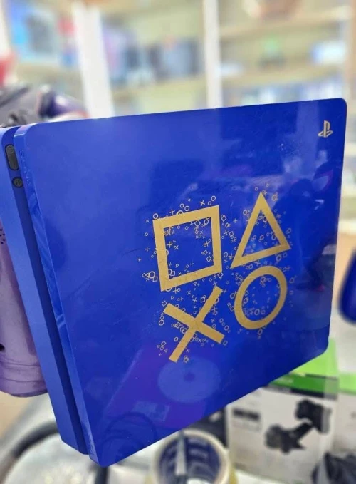 Playstation 