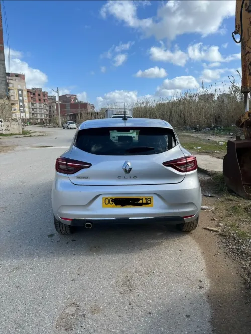 Renault Clio 5 2021 Intense