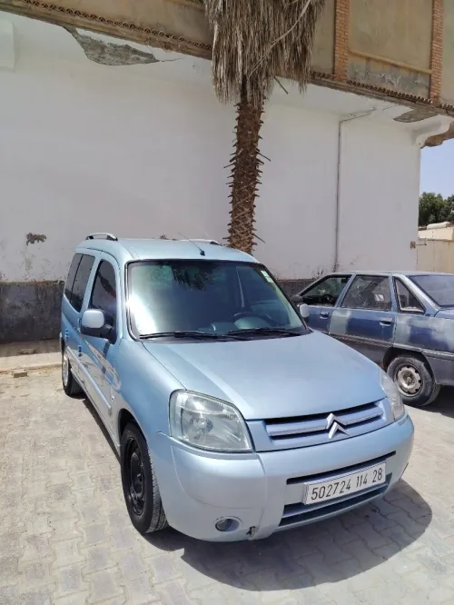 Citroen Berlingo Multispace 2014 Berlingo Multispace