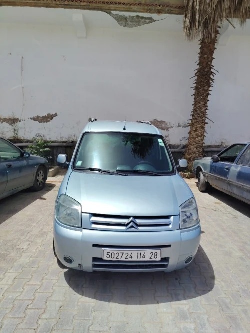 Citroen Berlingo Multispace 2014 Berlingo Multispace