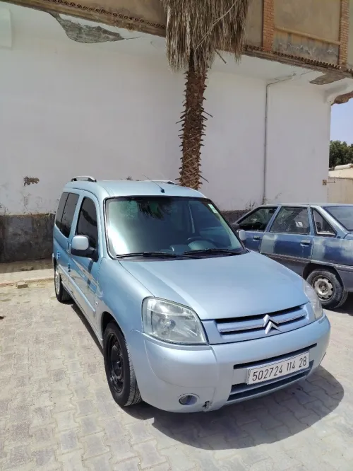 Citroen Berlingo Multispace 2014 Berlingo Multispace