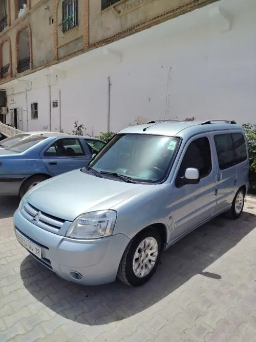Citroen Berlingo Multispace 2014 Berlingo Multispace