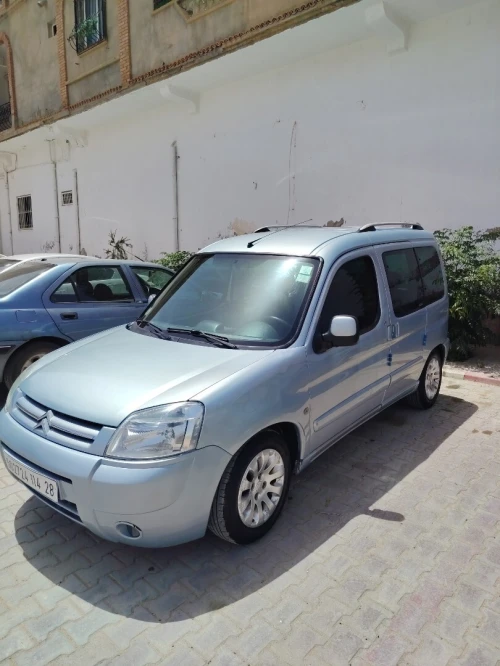 Citroen Berlingo Multispace 2014 Berlingo Multispace
