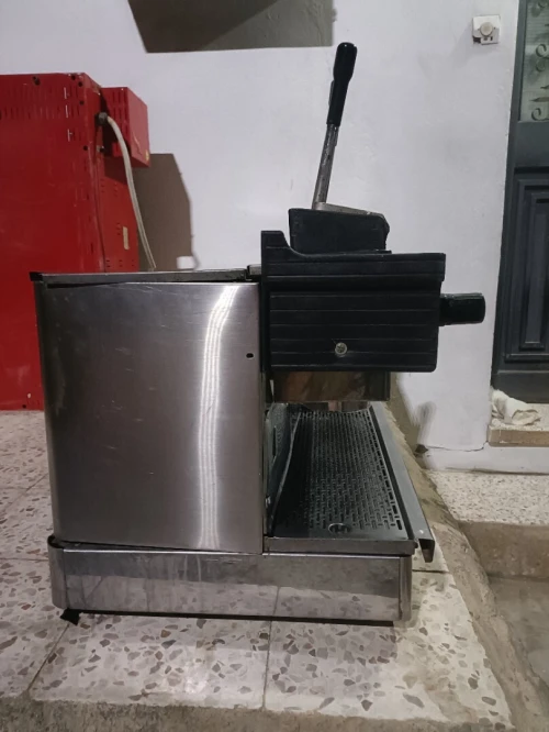 Appareil à café 