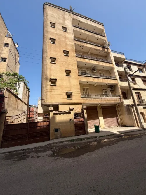 Vente Villa Béjaïa Bejaia