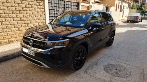 Volkswagen Taos 2023 SE