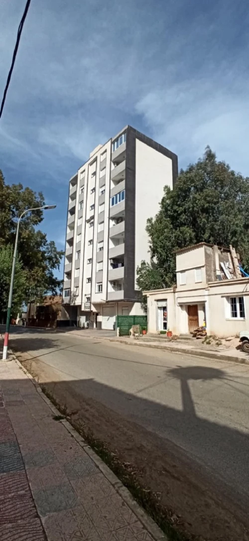 Vente Terrain Béjaïa Akbou