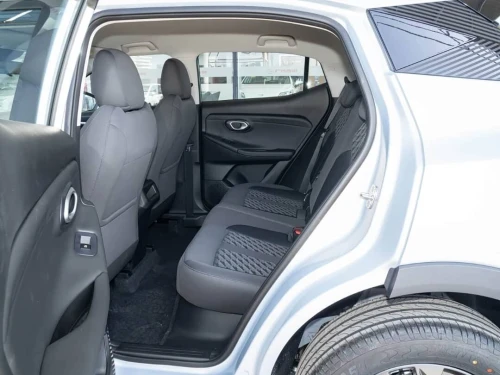 GAC GS3 2025 