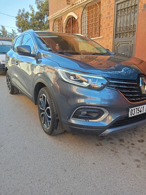 Renault Kadjar 2021 Intens