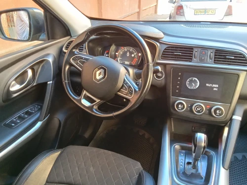 Renault Kadjar 2021 Intens