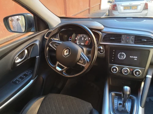 Renault Kadjar 2021 Intens