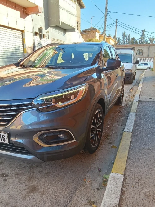 Renault Kadjar 2021 Intens