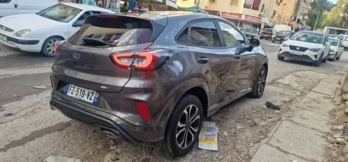 Ford Puma 2021 1.5