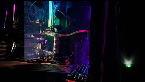 Pc desktop 