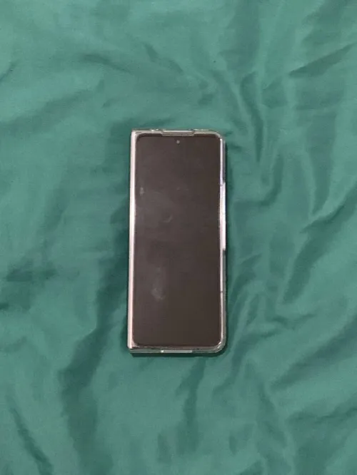 Samsung Galaxy z fold 4