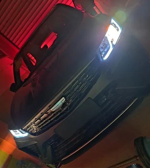 Geely Coolray 2025 Basic