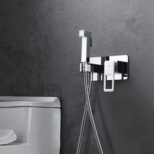 MITIGEUR ABLUTION ENCASTRE IMEX