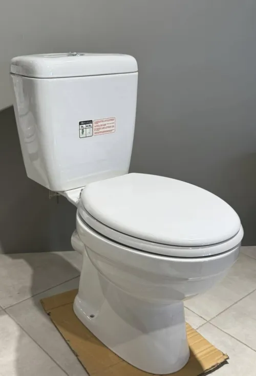 SIEGE TOILETTE NK PORCELANOSA MARNE