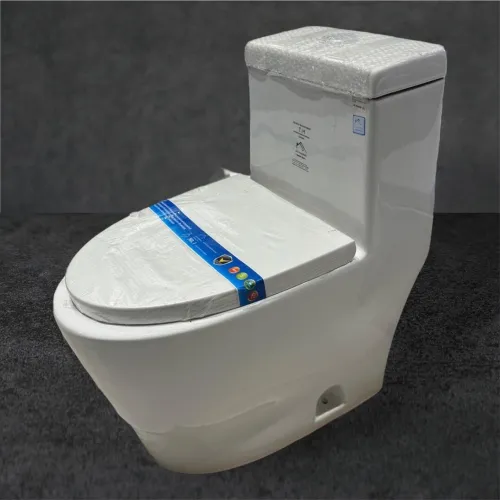 SIEGE TOILETTE MONOBLOK BRIGHT COUDÉ