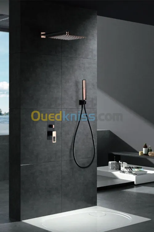 COLONNE DE DOUCHE ENCASTRE IMEX