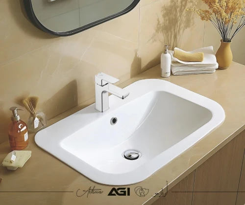 MITIGEUR LAVABO FLR WINNER ARTHERMO