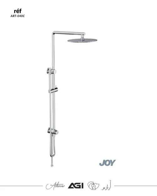 COLONNE DE DOUCHE JOY FLR