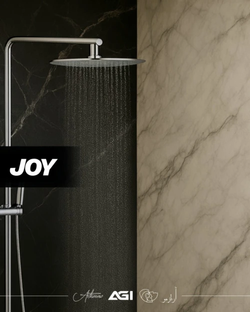 COLONNE DE DOUCHE JOY FLR