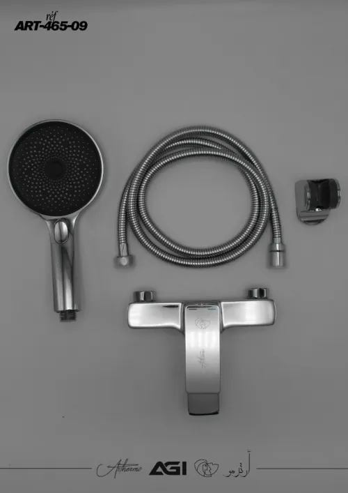 MITIGEUR BAIN DOUCHE FLR WINNER 